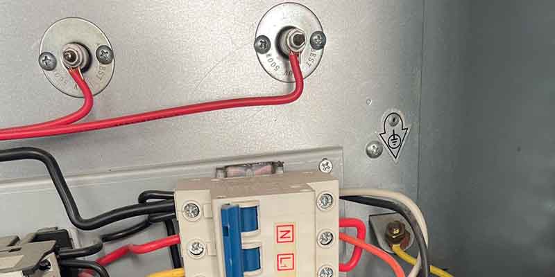 Các Vấn Đề Thường Gặp