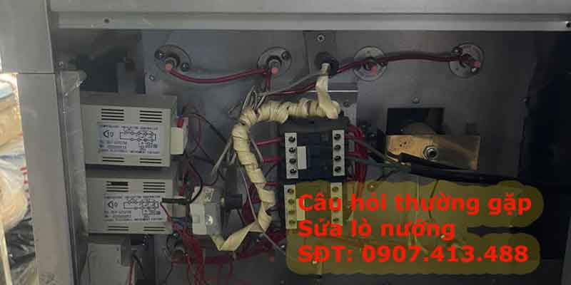 Câu hỏi thường gặp