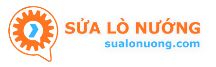 Sửa lò nướng tại nhà TPHCM