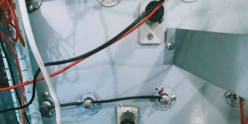 Quy trình sửa lò nướng tại nhà chuyên nghiệp