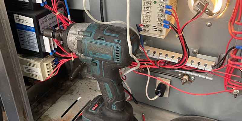 Thợ Sửa Lò Nướng Tại Nhà Giá Rẻ