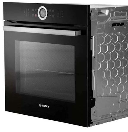 Đầy đủ lò nướng Bosch