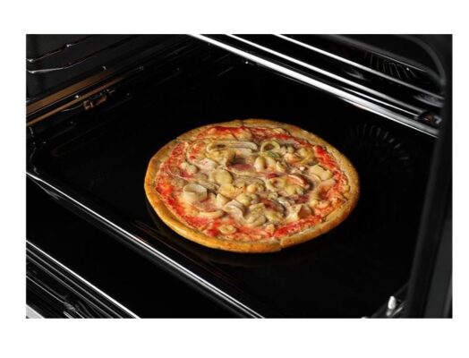 Lò nướng âm Panasonic HL-CX672BYUE 78 lít