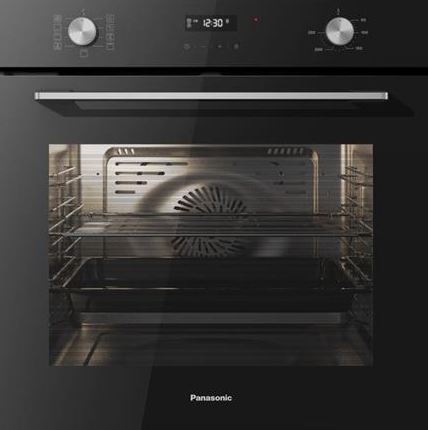 Lò nướng âm Panasonic HL-CK632BYUE 78 lít
