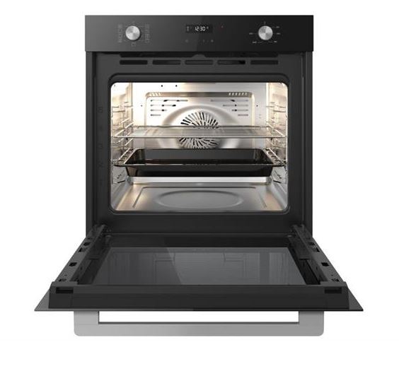 Lò nướng âm Panasonic HL-CK632BYUE 78 lít