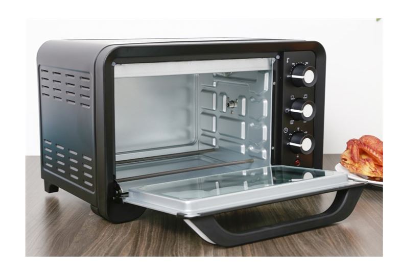 Lò nướng Sanaky VH259S2D 25 lít